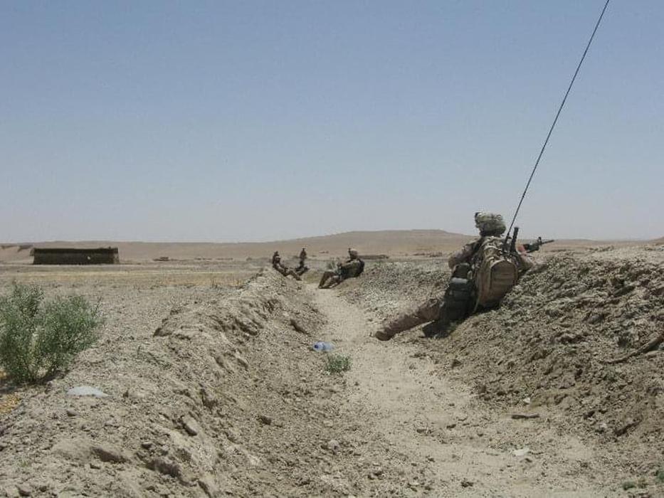 Sweet’s Tree Service LLC Image