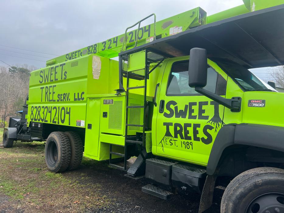 Sweet’s Tree Service LLC Image