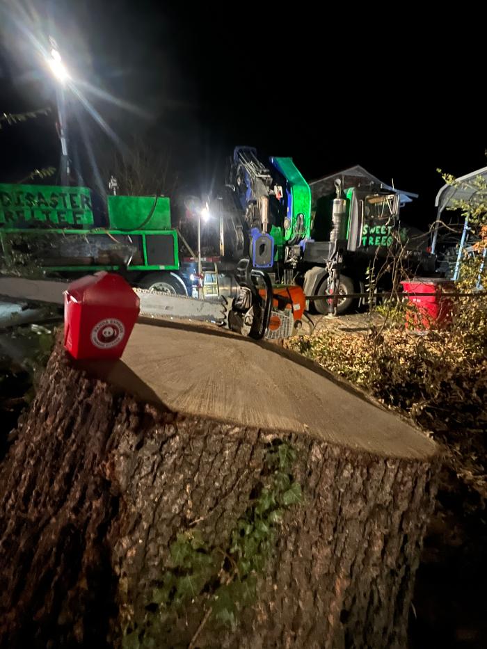 Sweet’s Tree Service LLC Image