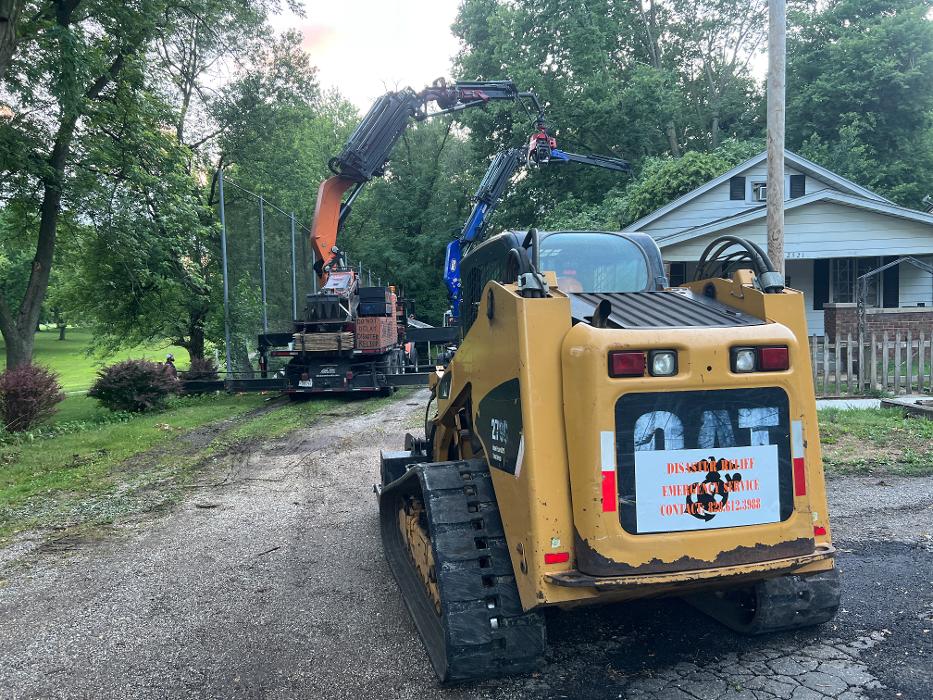 Sweet’s Tree Service LLC Image