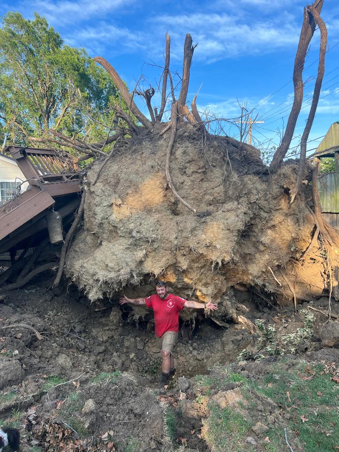 Sweet’s Tree Service LLC Image