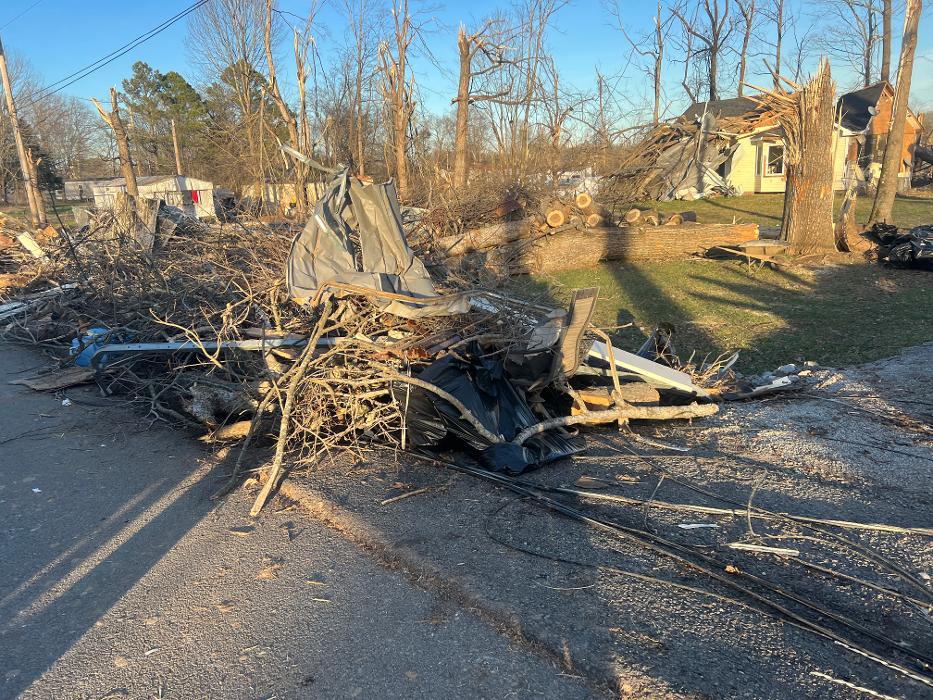 Sweet’s Tree Service LLC Image