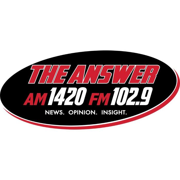 The Answer AM 1420