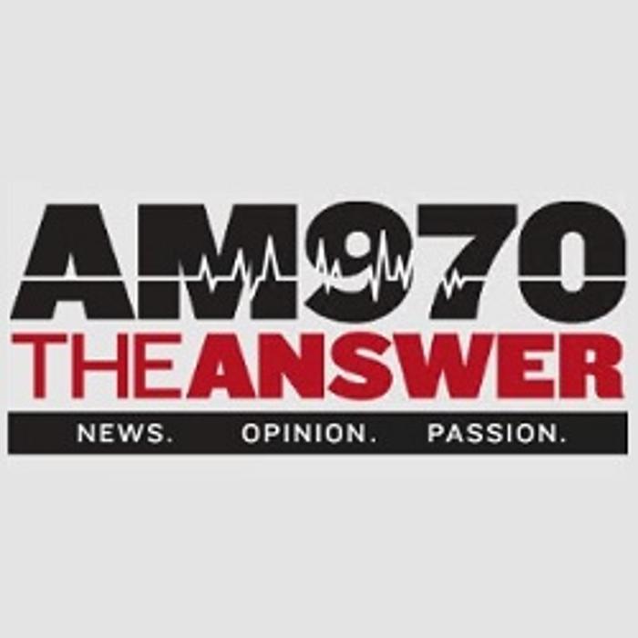 AM 970 The Answer