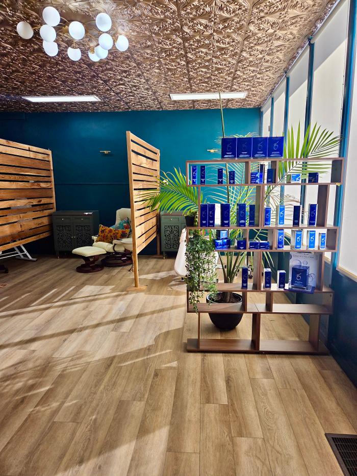 Rejuv Aesthetics & Wellness Midtown