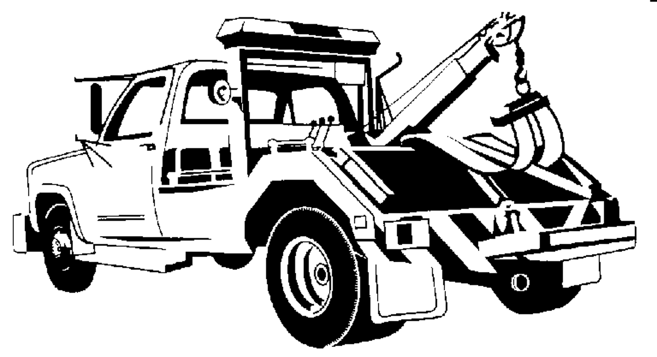 Lightnin Wrecker