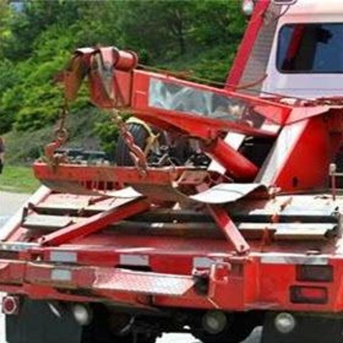 Seward Towing