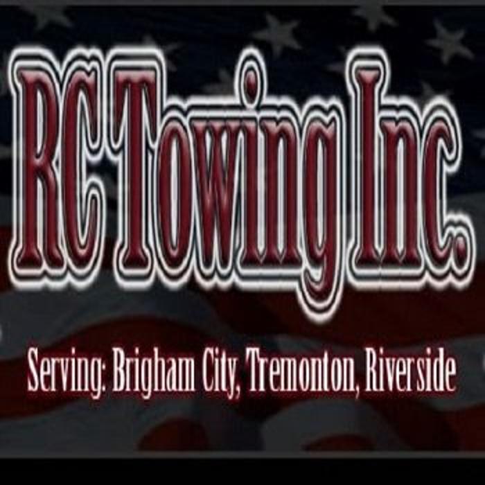 RC Towing Inc