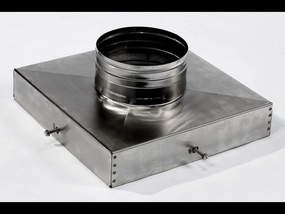 Top Hat Chimney & Roofing Image