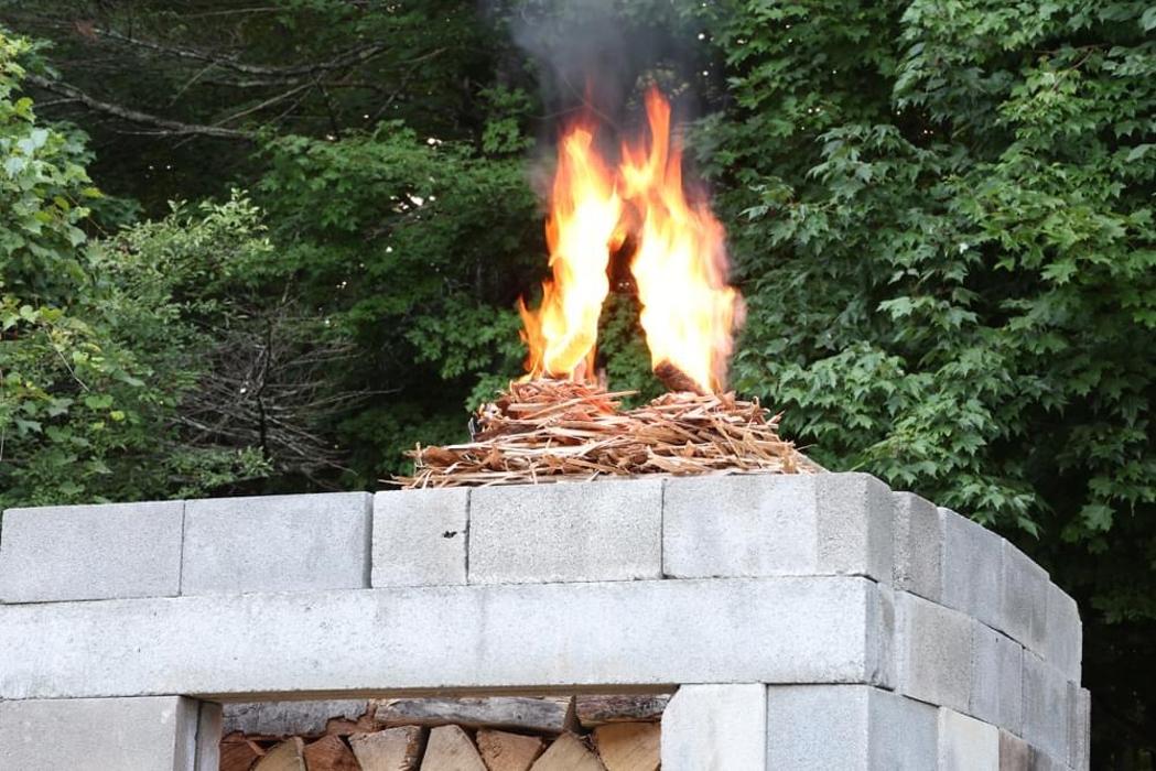 Top Hat Chimney & Roofing Image