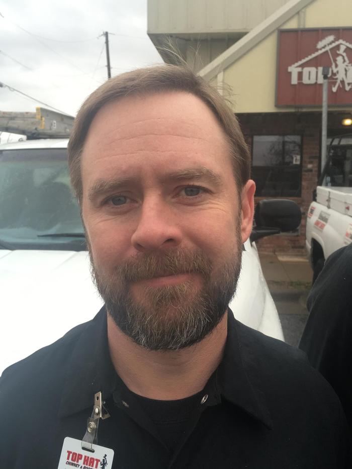 Top Hat Chimney & Roofing Image