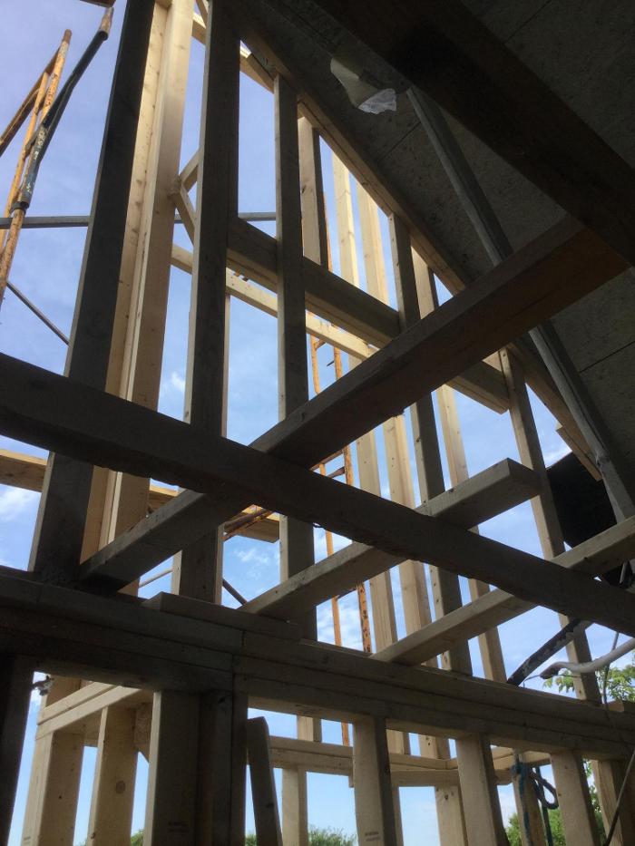 Top Hat Chimney & Roofing Image