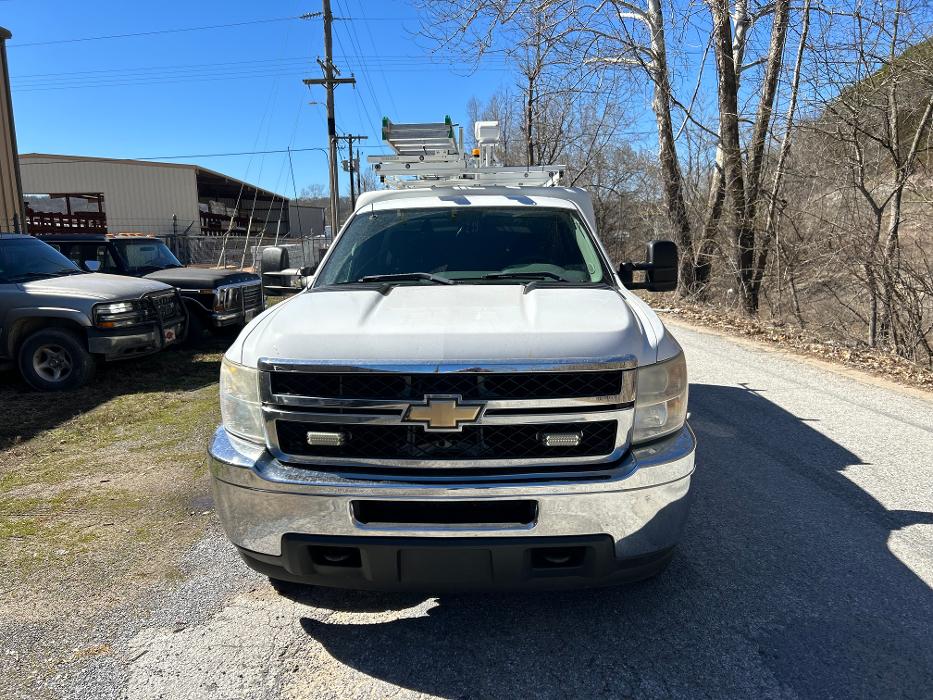 Top Hat Chimney & Roofing Image