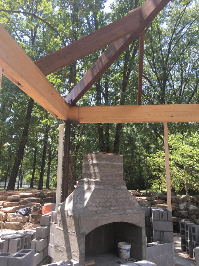 Top Hat Chimney & Roofing Image