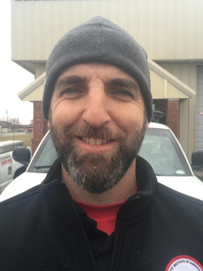 Top Hat Chimney & Roofing Image