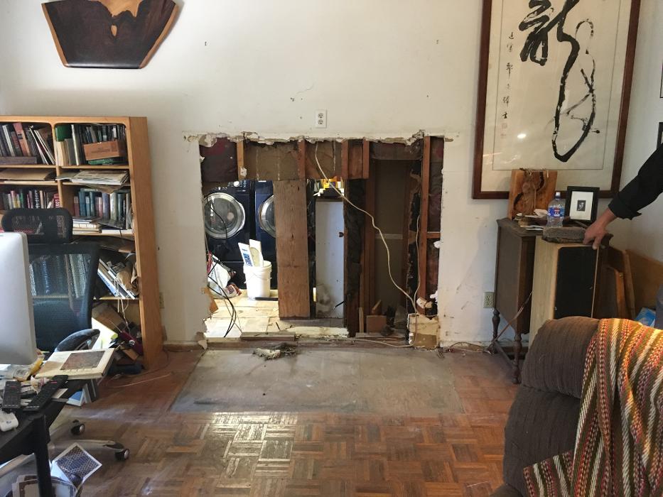 Top Hat Chimney & Roofing Image