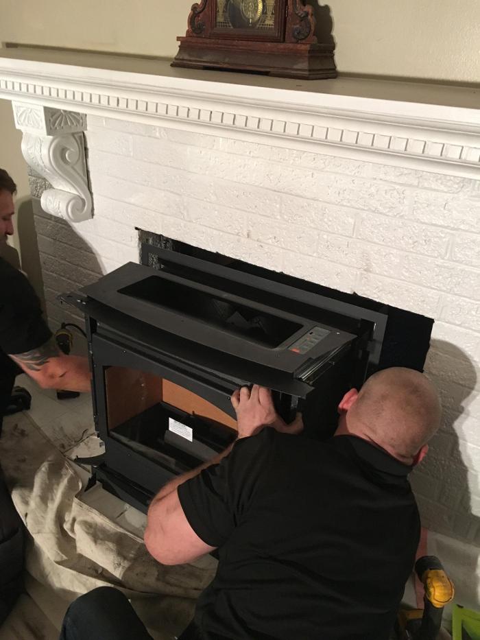 Top Hat Chimney & Roofing Image