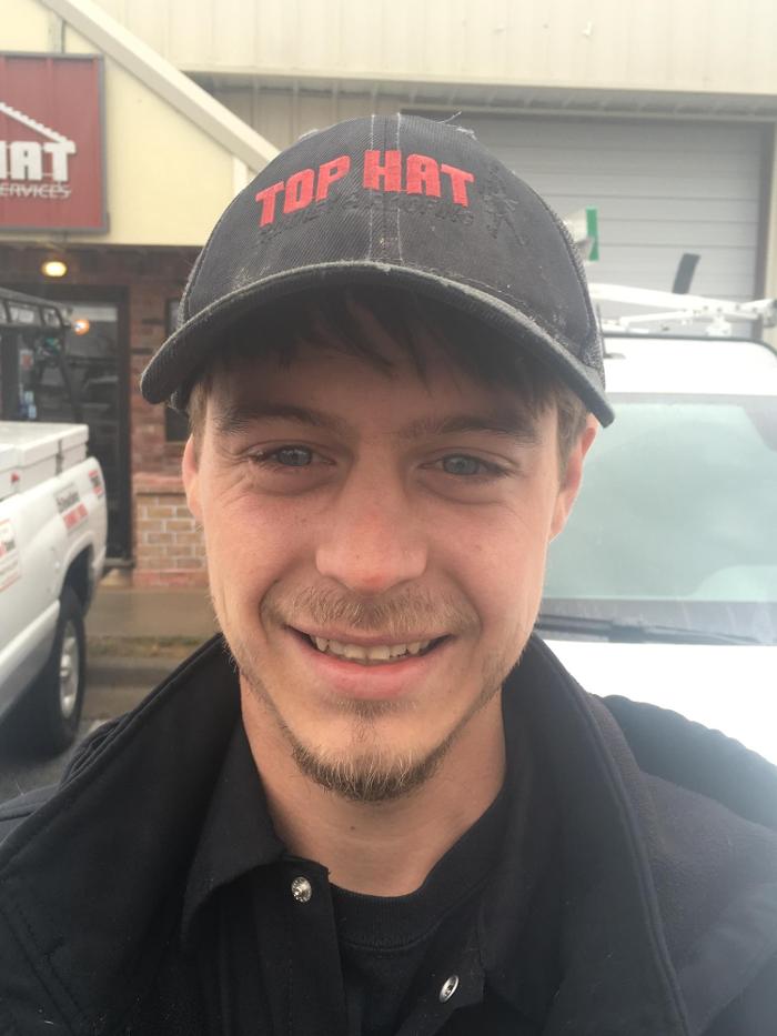 Top Hat Chimney & Roofing Image