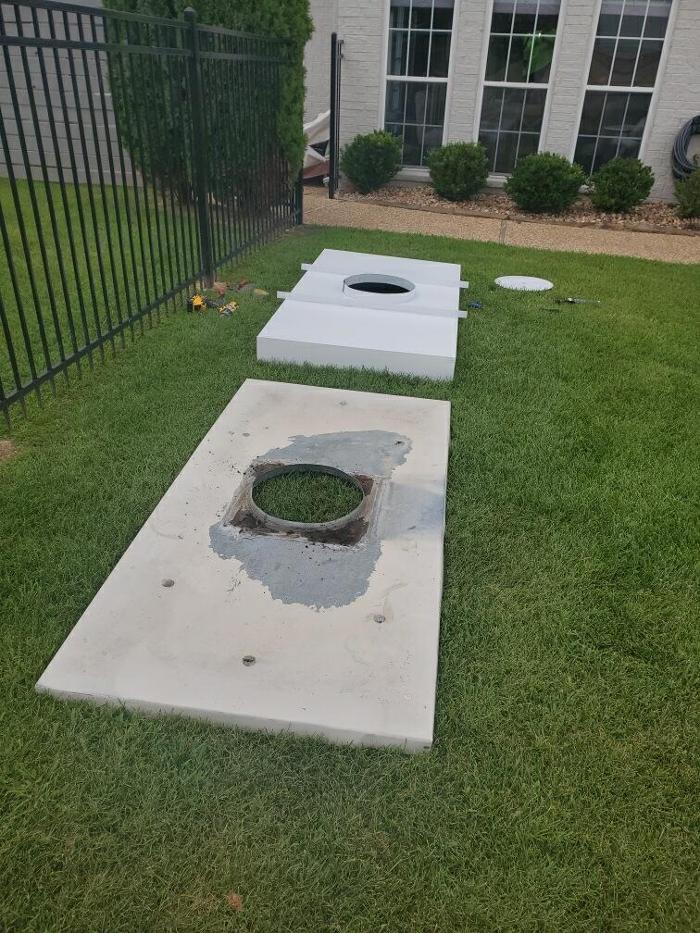 Top Hat Chimney & Roofing Image