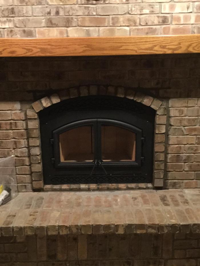 Top Hat Chimney & Roofing Image