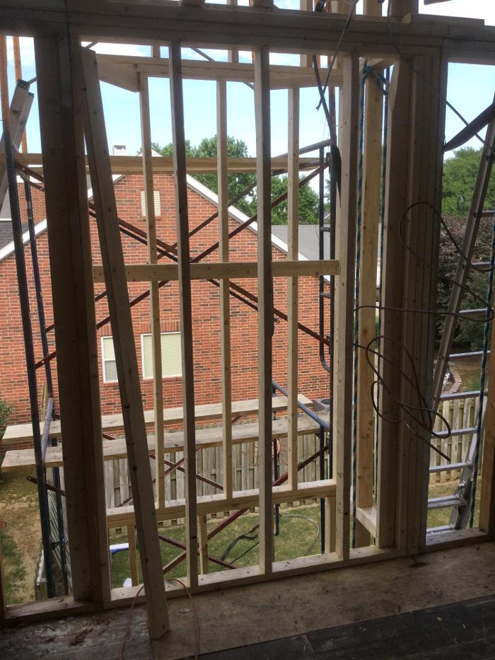 Top Hat Chimney & Roofing Image