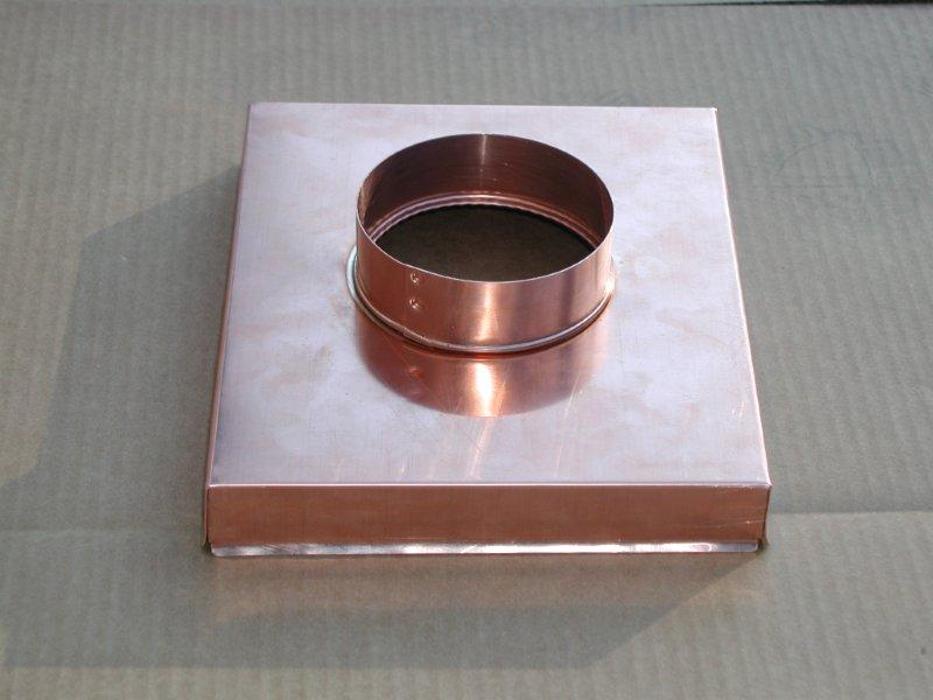 Top Hat Chimney & Roofing