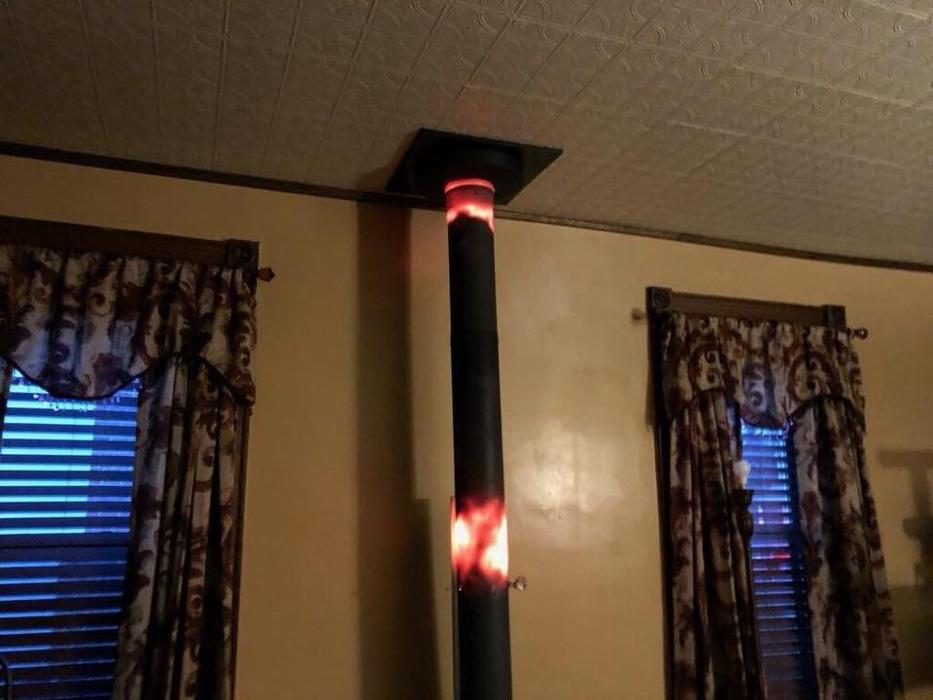 Top Hat Chimney & Roofing Image