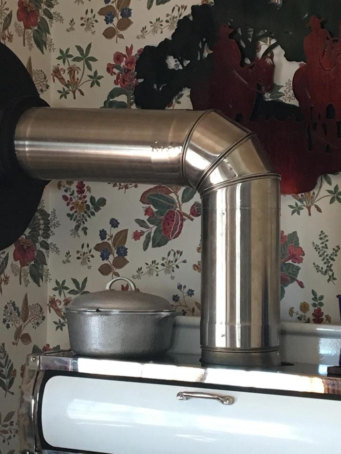 Top Hat Chimney & Roofing Image