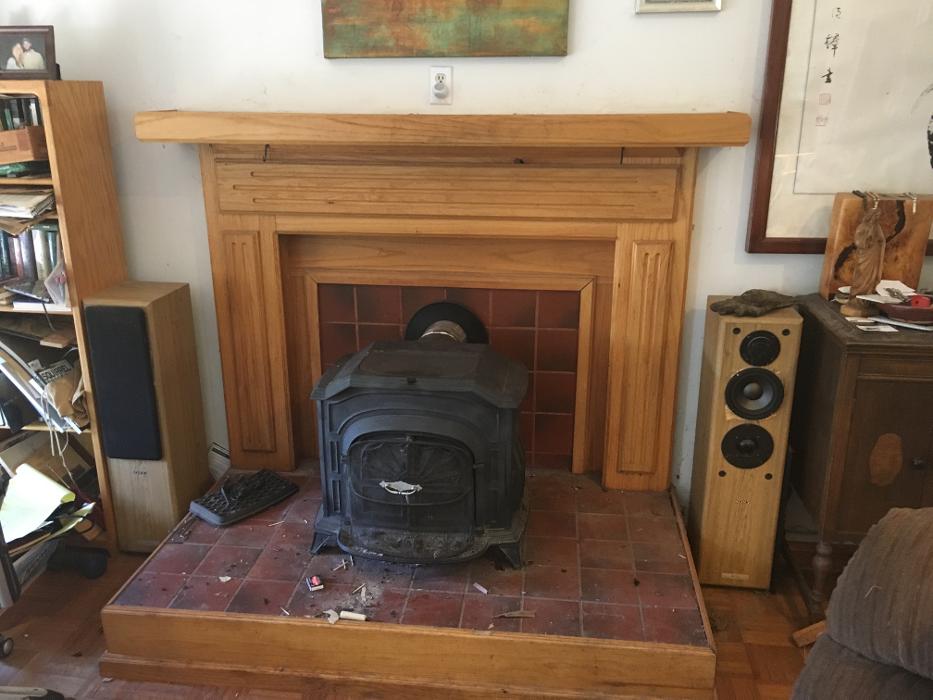 Top Hat Chimney & Roofing Image