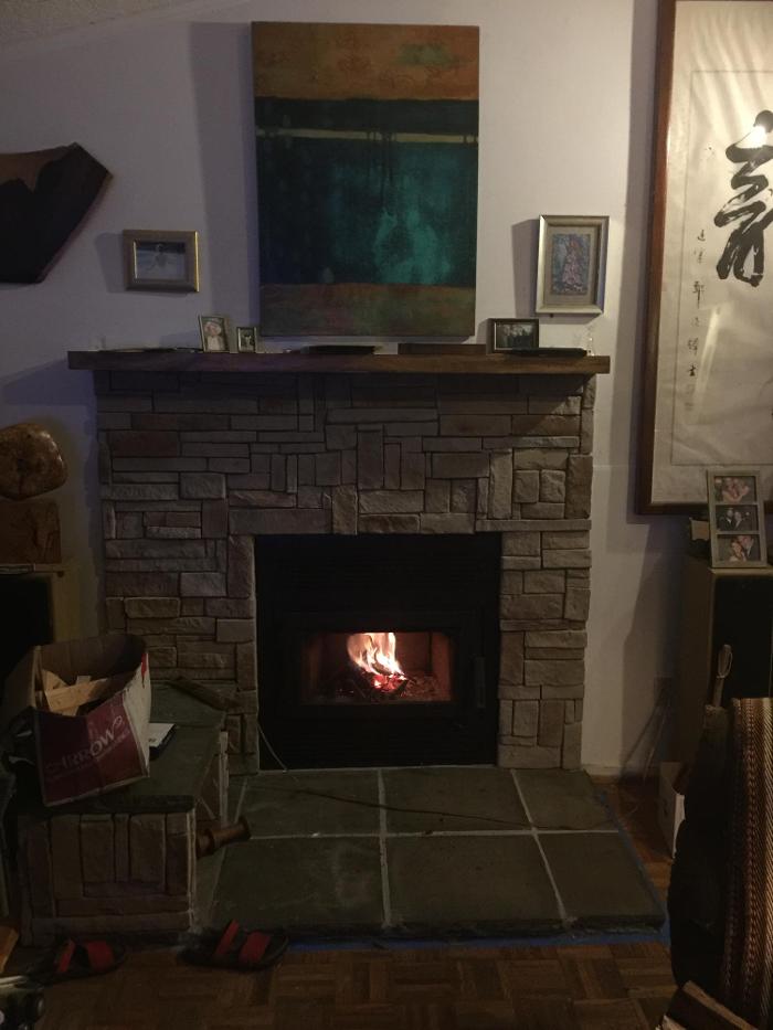 Top Hat Chimney & Roofing Image