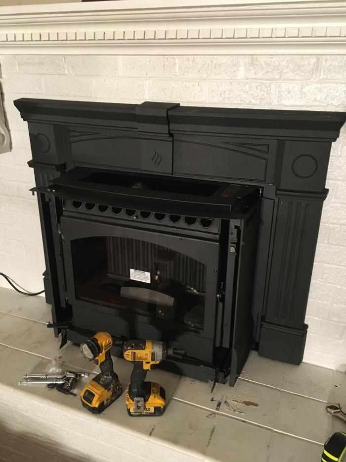 Top Hat Chimney & Roofing Image