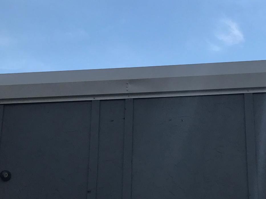 Top Hat Chimney & Roofing Image