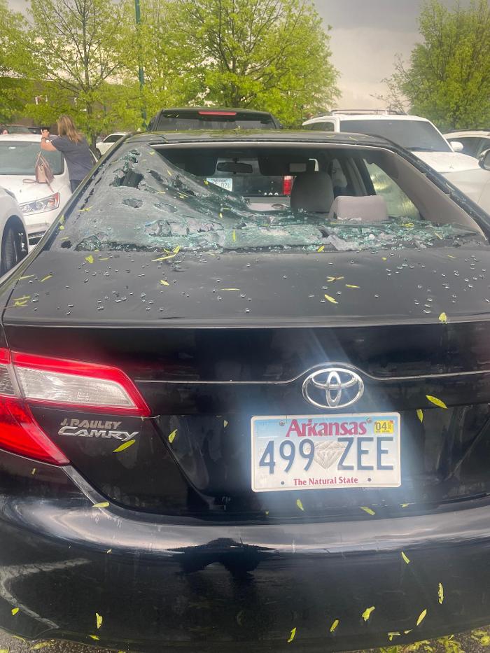 Top Hat Chimney & Roofing Image