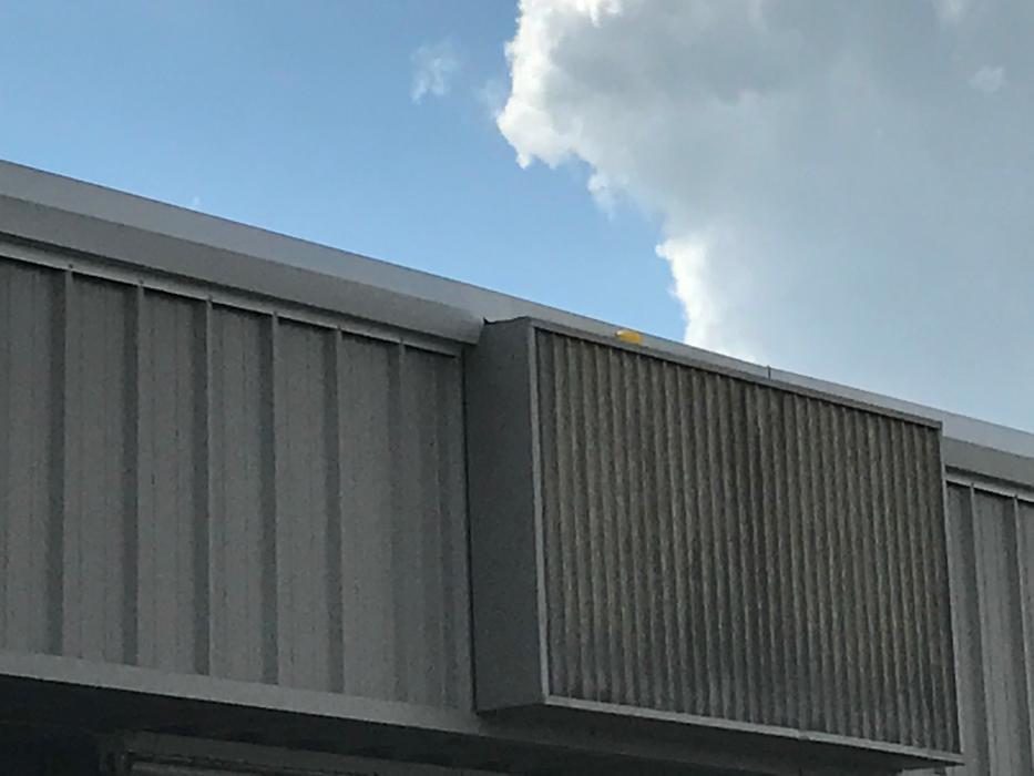 Top Hat Chimney & Roofing Image