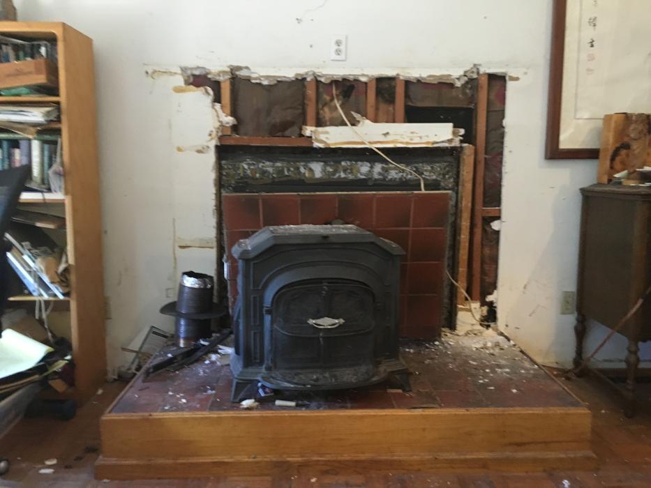 Top Hat Chimney & Roofing Image