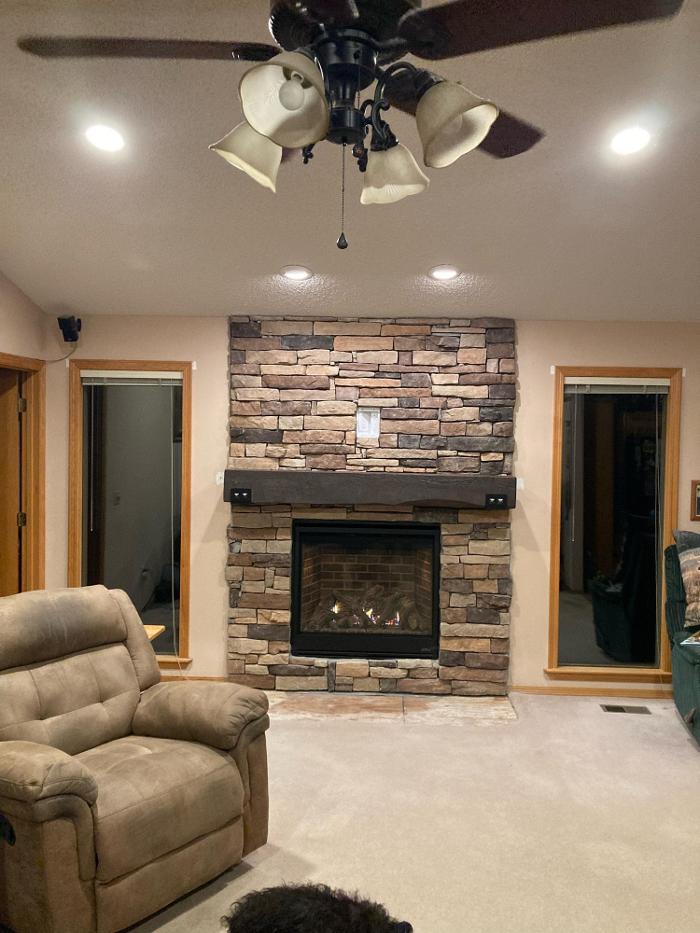 Top Hat Chimney & Roofing Image