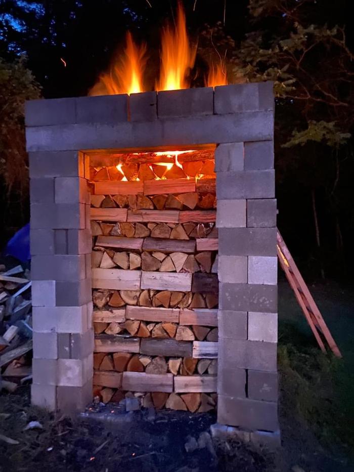 Top Hat Chimney & Roofing Image