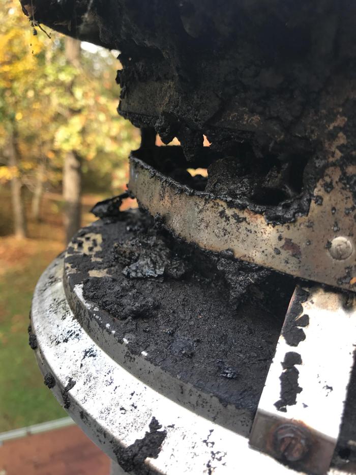 Top Hat Chimney & Roofing Image