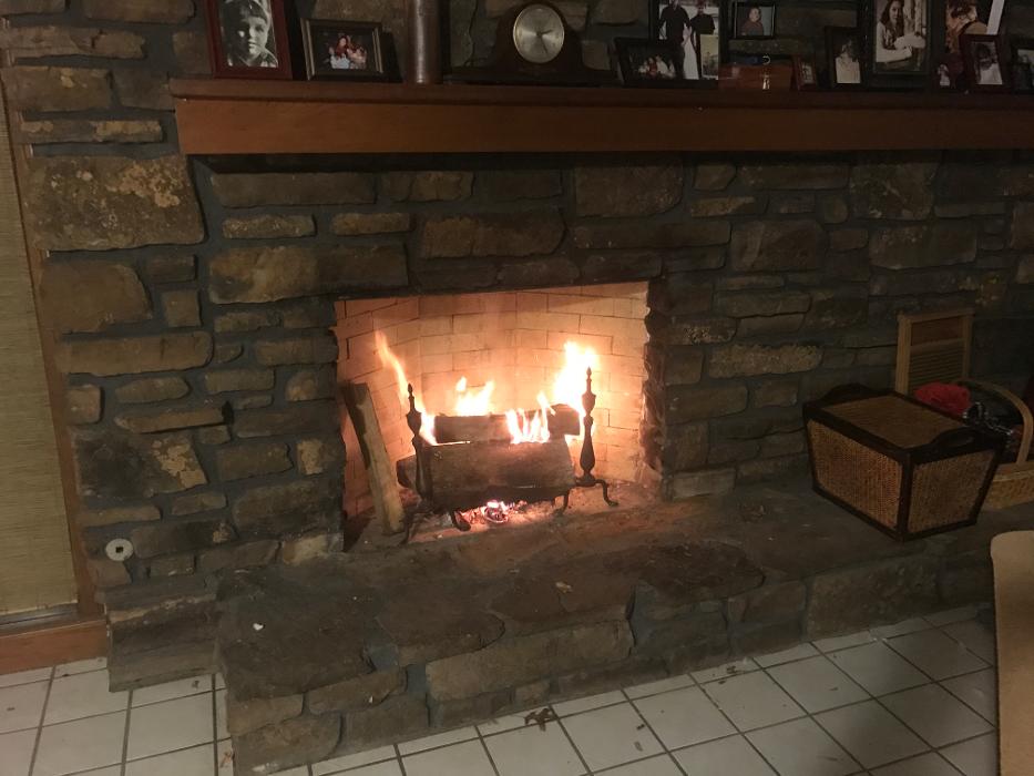 Top Hat Chimney & Roofing Image