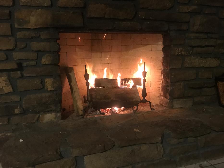 Top Hat Chimney & Roofing Image