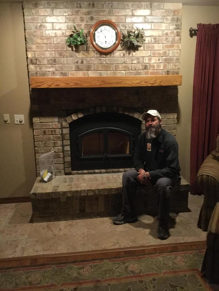 Top Hat Chimney & Roofing Image