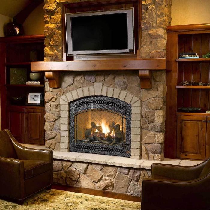 Top Hat Chimney & Roofing Image