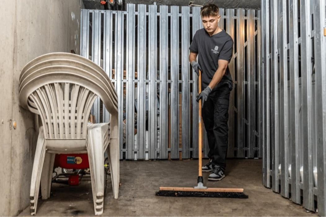 Entrümpelung Lange, Kölner Straße in Frechen