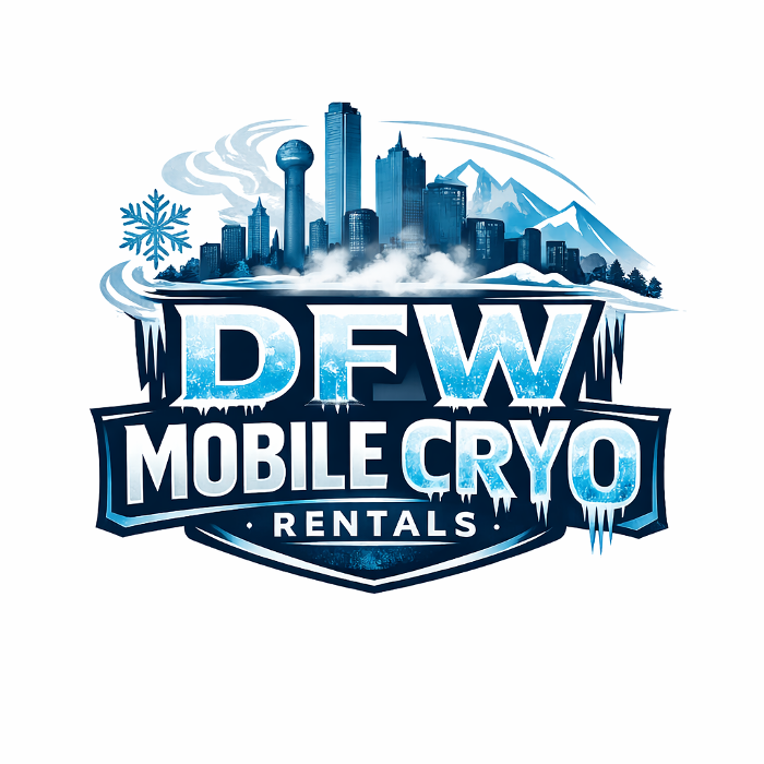 dfw mobile cryo rentals