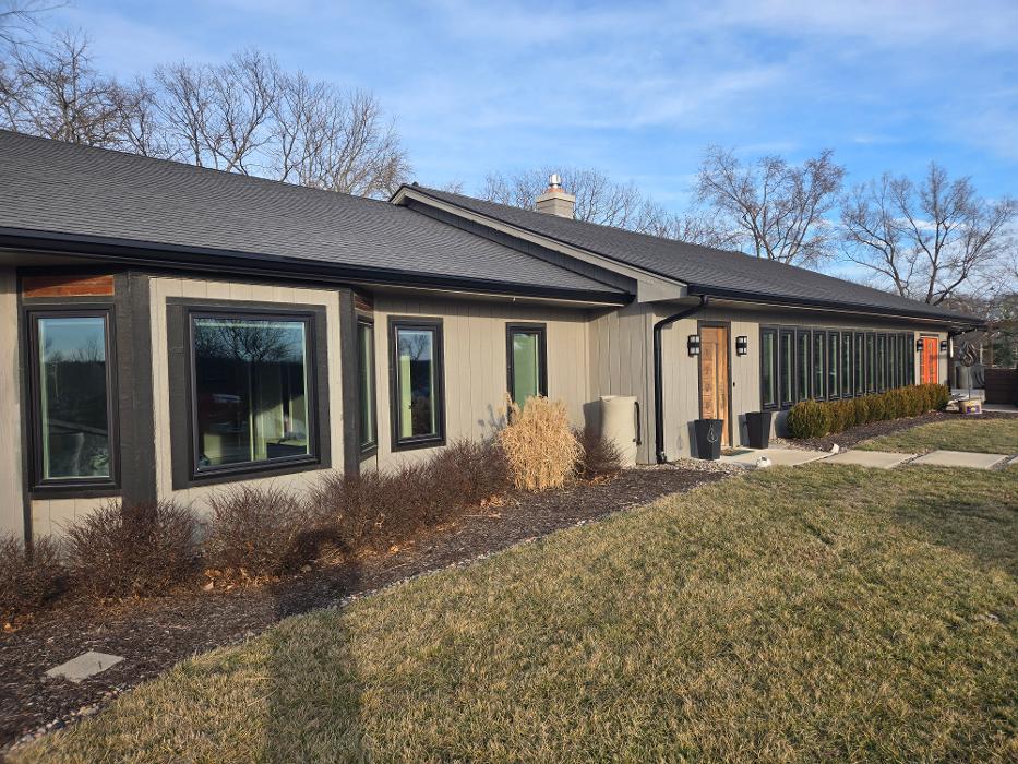 Gutter Renovations