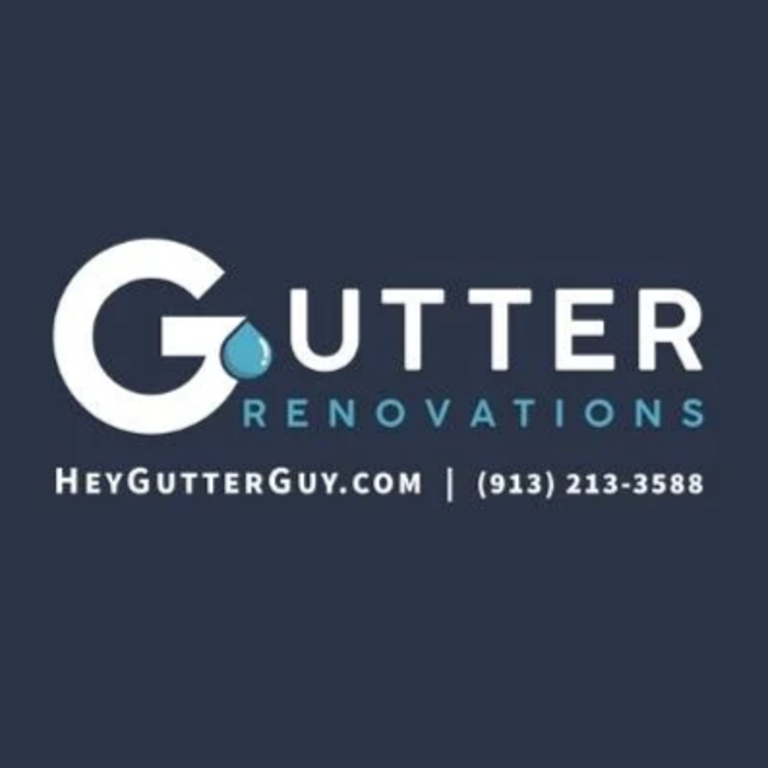 Gutter Renovations