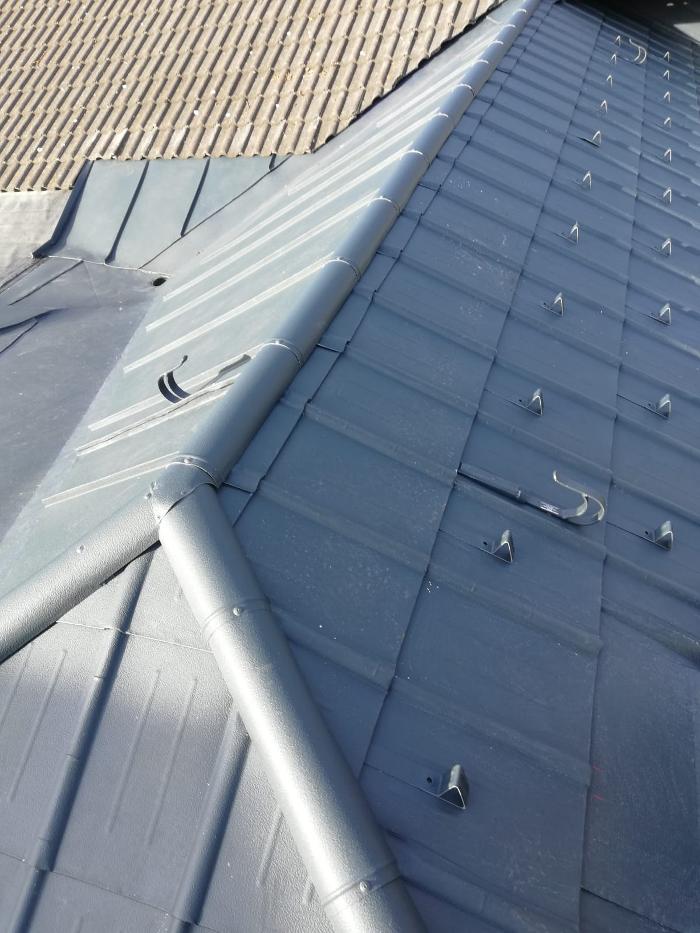 Spenglerei Greschak, Werk-VI-Straße in Kapfenberg