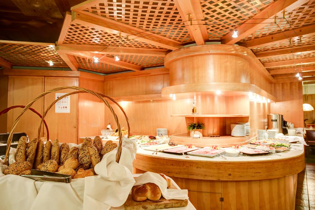 Fourside Hotel Salzburg, Am Messezentrum in Salzburg