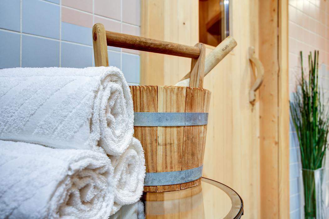 Fourside Hotel Salzburg, Am Messezentrum in Salzburg