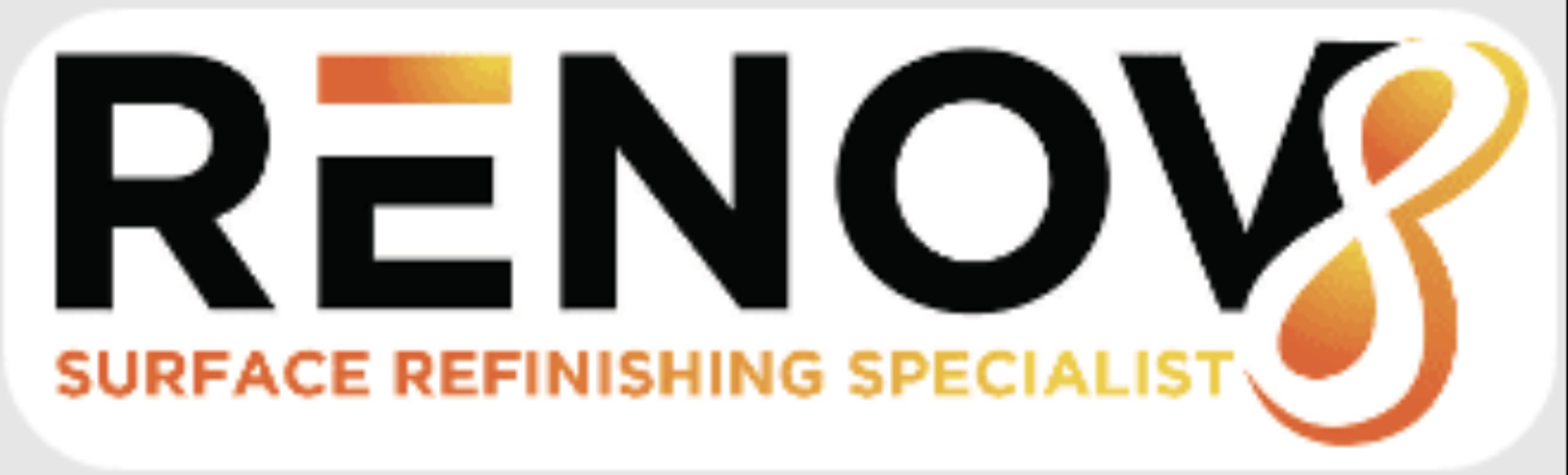 Renov8 Refinishing Raleigh